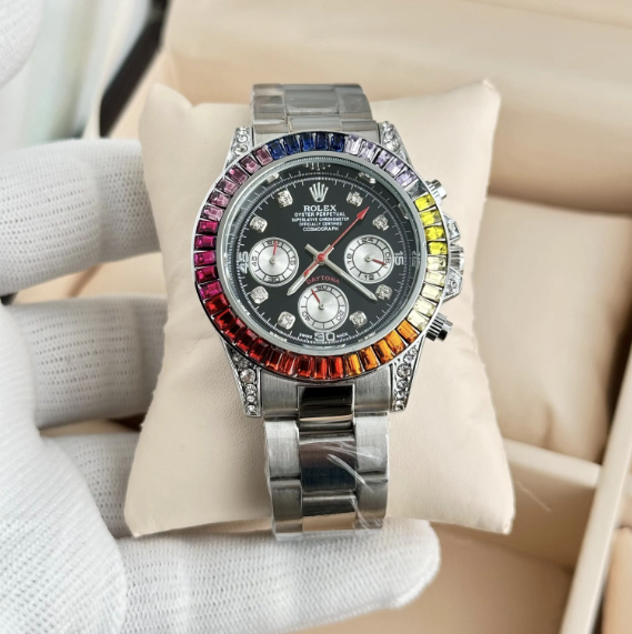Rolex Men's Generic