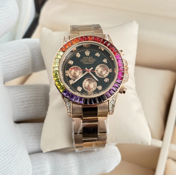 Rolex Men's Generic