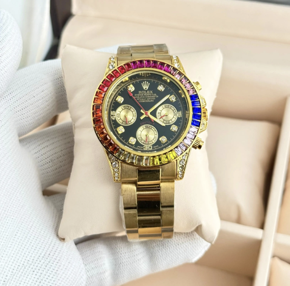 Rolex Men's Generic