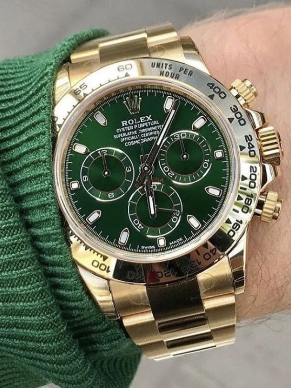 Rolex DAYTONA Generic