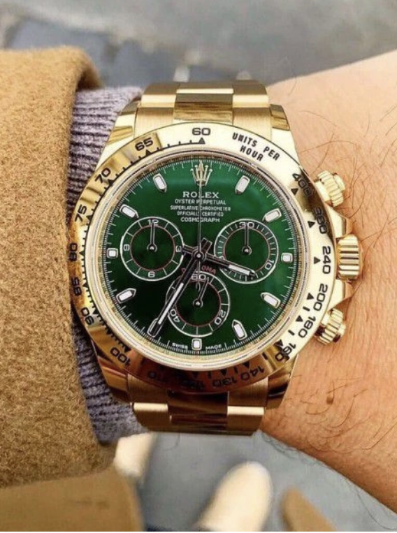 Rolex DAYTONA Generic