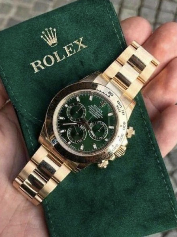 Rolex DAYTONA Generic