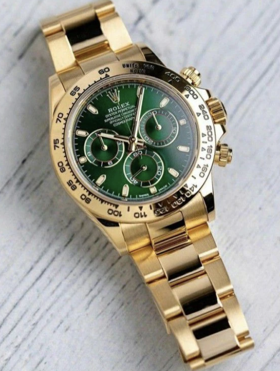 Rolex DAYTONA Generic