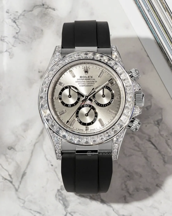 Rolex Daytona Generic