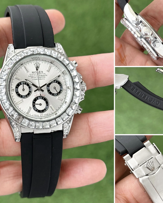 Rolex Daytona Generic