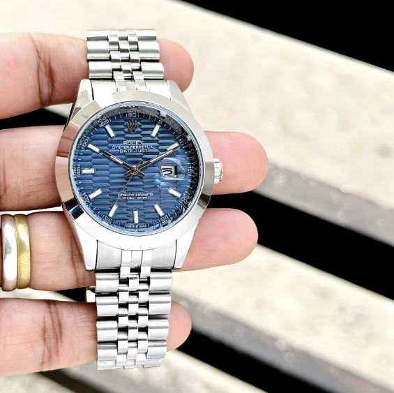 Rolex Date Just Generic 4