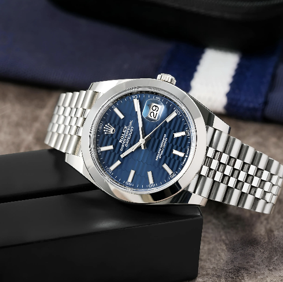 Rolex Date Just Generic 4