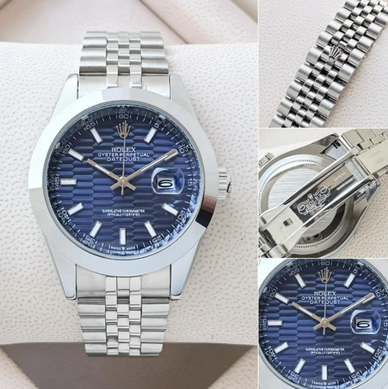 Rolex Date Just Generic 4