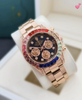 Rolex Rainbow Generic