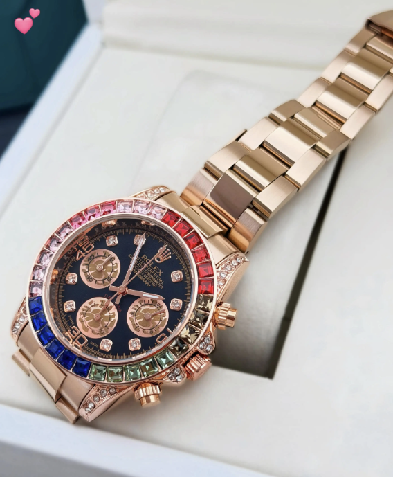 Rolex Rainbow Generic