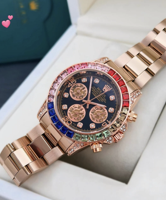 Rolex Rainbow Generic
