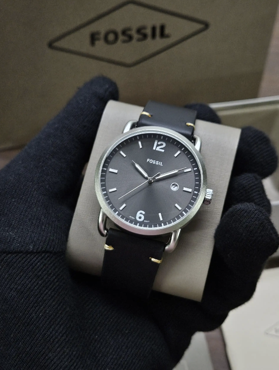 Fossil FS5406 Formal Generic