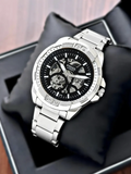 Fossil Bronson Automatic Generic