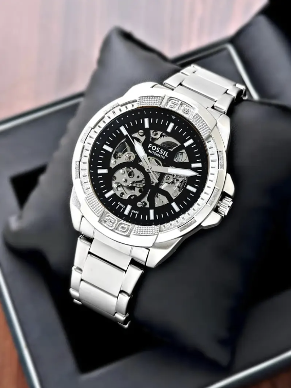 Fossil Bronson Automatic Generic