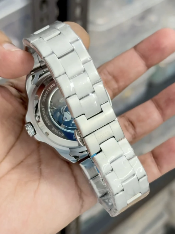 Fossil Bronson Automatic Generic