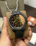 Fossil Modern Machine Automatic