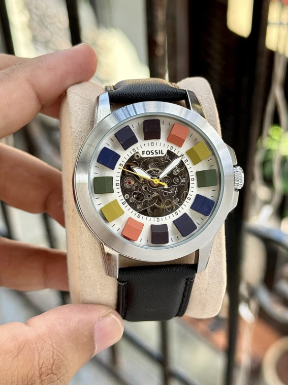 Fossil Grant Series Generic