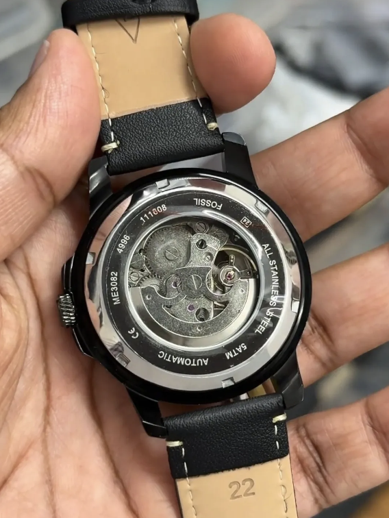 Fossil Grant Series Generic