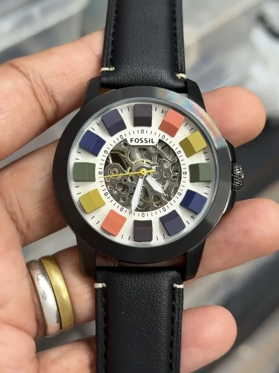 Fossil Grant Series Generic