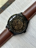 Fossil Townsman Modern Machine Automatic Generic