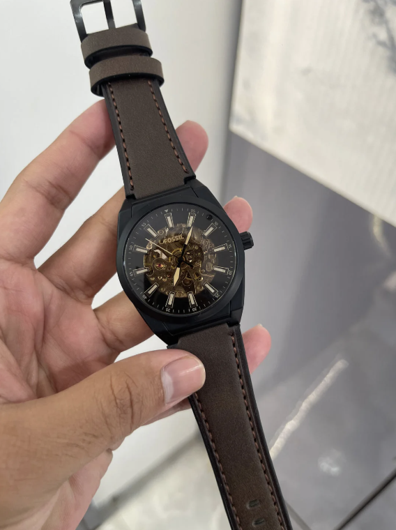Fossil Automatic Everett Generic