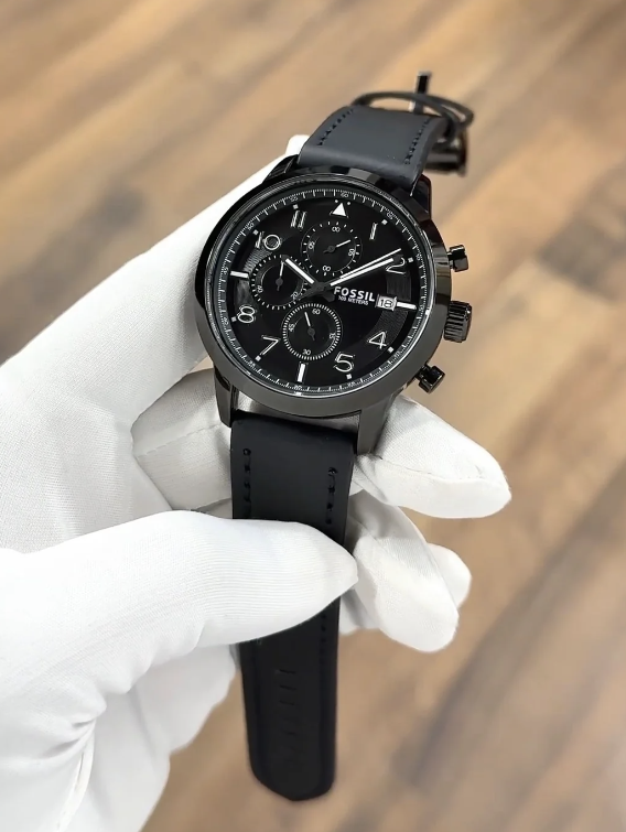 Fossil Retro Pilot Chronograph Generic 2