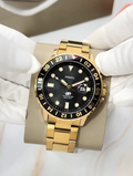 Fossil GMT Generic