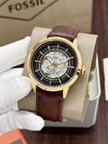Fossil Automatic Modern Machine Generic