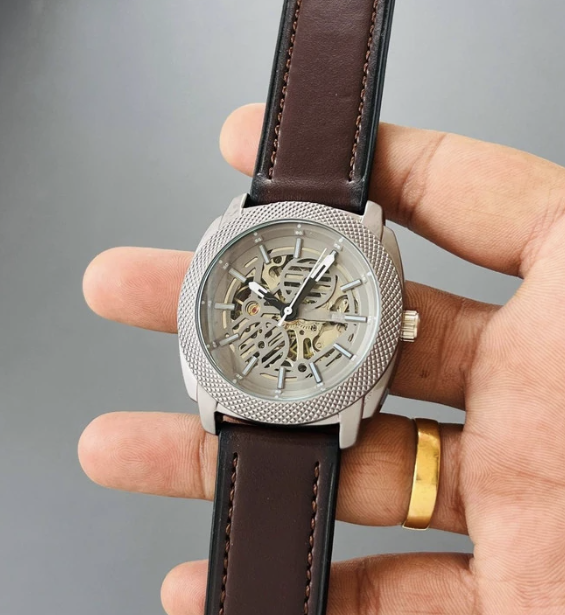 Fossil ME3254 Generic
