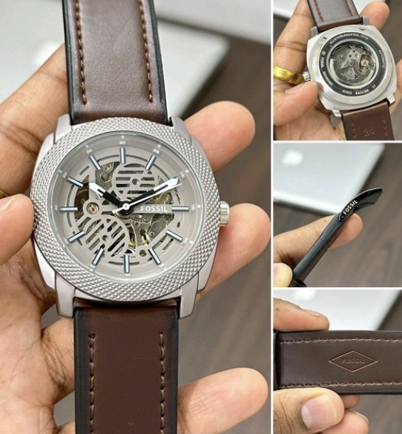 Fossil ME3254 Generic