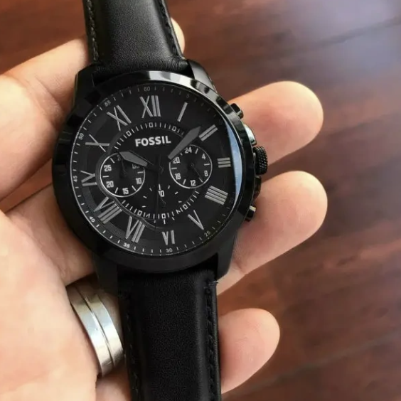 Fossil FS5132 Generic