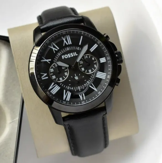 Fossil FS5132 Generic