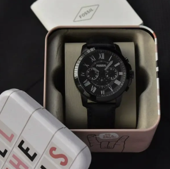 Fossil FS5132 Generic