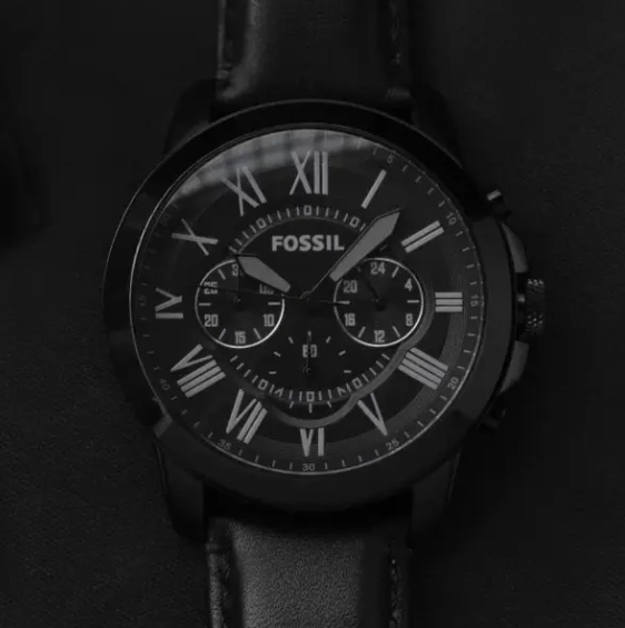 Fossil FS5132 Generic