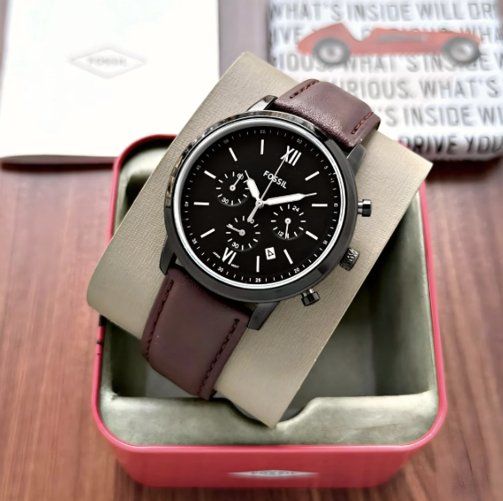 Fossil Neutra Chronograph Generic