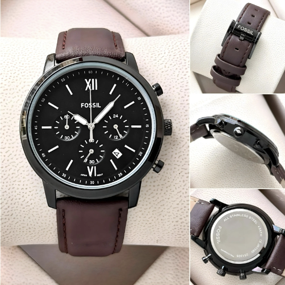 Fossil Neutra Chronograph Generic