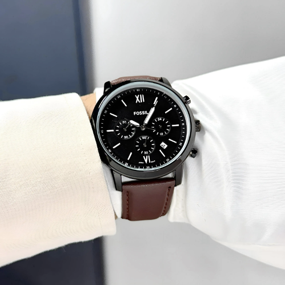 Fossil Neutra Chronograph Generic