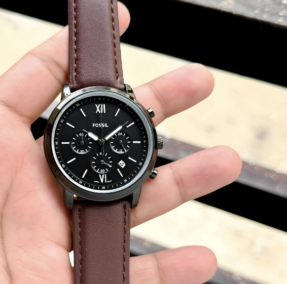 Fossil Neutra Chronograph Generic