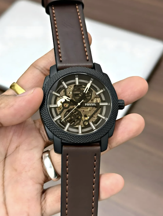 Fossil Automatic Machine Generic