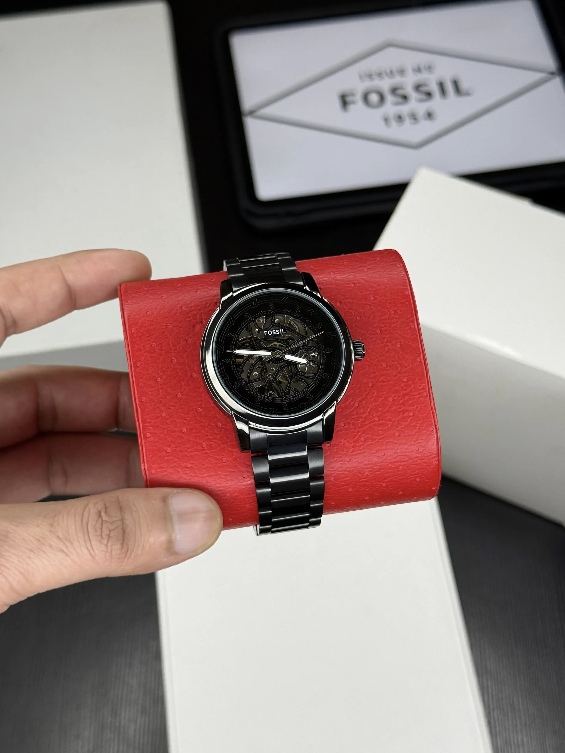 Fossil Automatic Generic