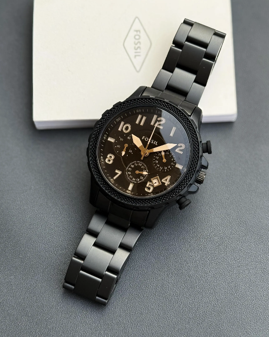 Fossil Men's Generic