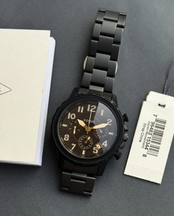 Fossil Men's Generic
