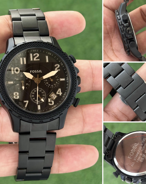 Fossil Men's Generic