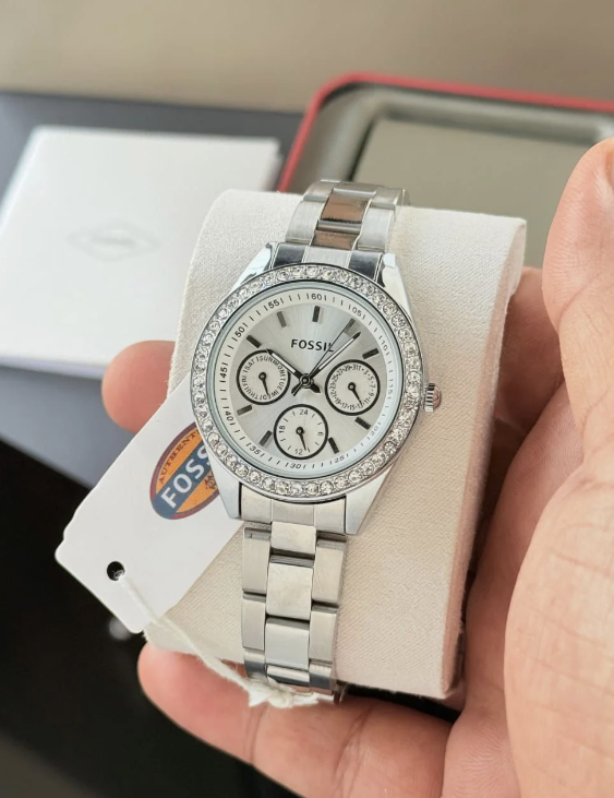 Fossil Women's Generic