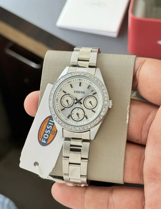 Fossil Women's Generic