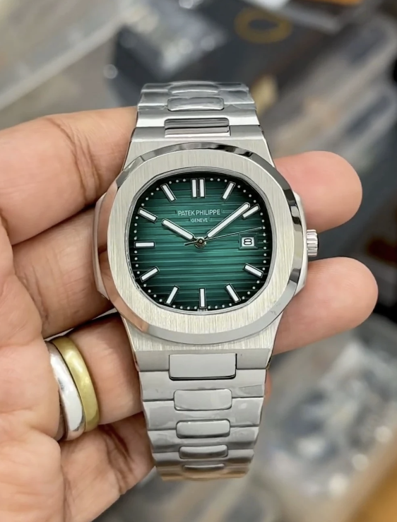 Patek Philippe masterpiece Generic