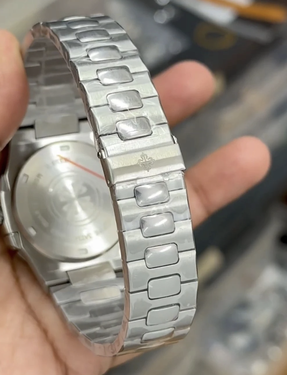 Patek Philippe masterpiece Generic