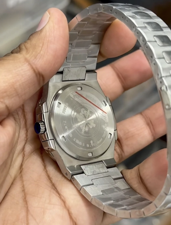 Patek Philippe masterpiece Generic