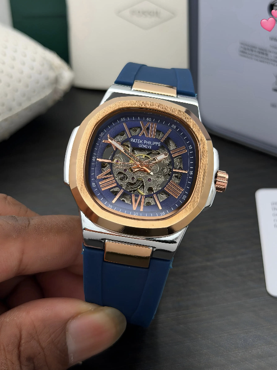 Patek Phillipe Automatic Generic