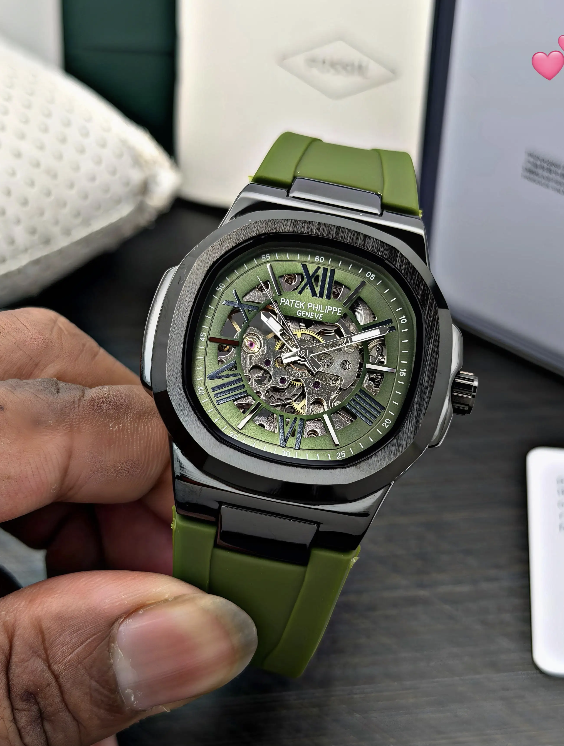 Patek Phillipe Automatic Generic